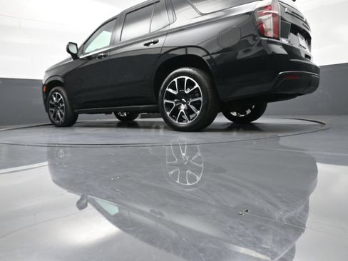 Used 2022 Chevrolet Tahoe RST w/ Luxury Package AWD/4WD image 35