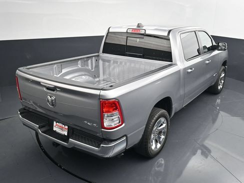 Used 2022 RAM 1500 Big Horn AWD/4WD image 29