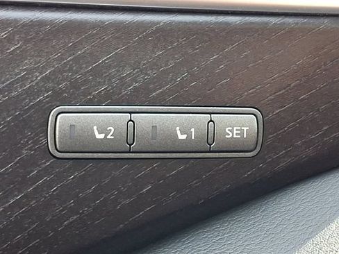 Used 2023 INFINITI Q50 Sensory AWD/4WD image 27