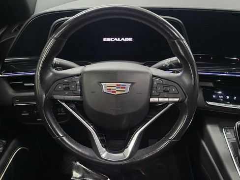 Used 2021 Cadillac Escalade Sport RWD image 15