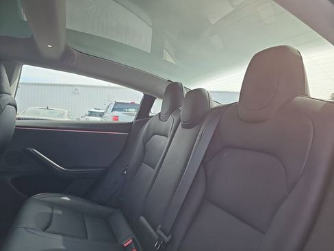 Used 2025 Tesla Model 3 Long Range RWD image 15