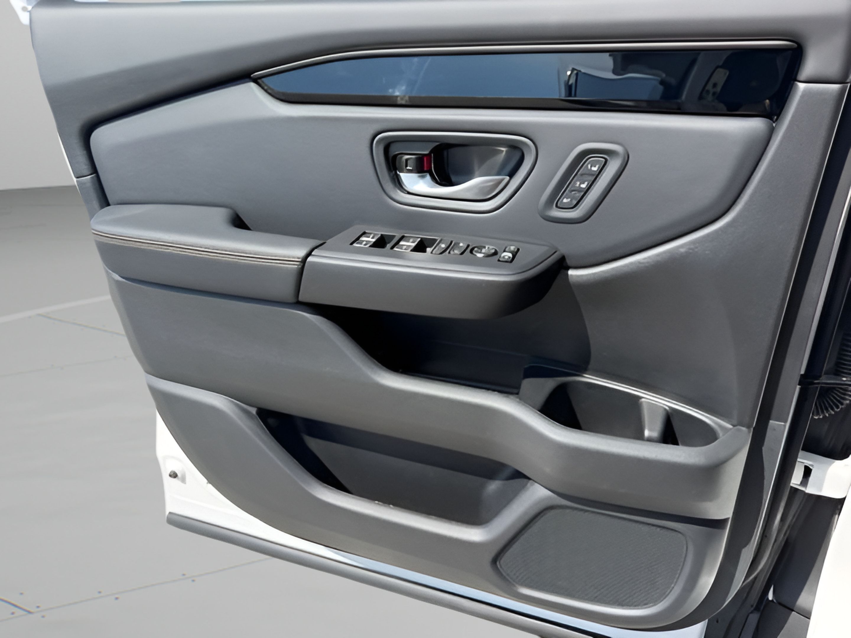 Certified 2025 Honda Pilot TrailSport image 21