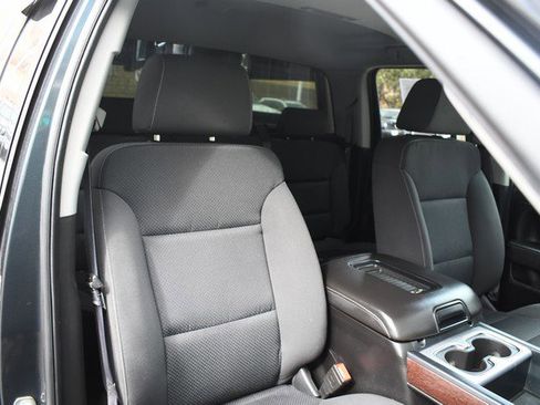 Used 2017 GMC Sierra 1500 SLE image 26