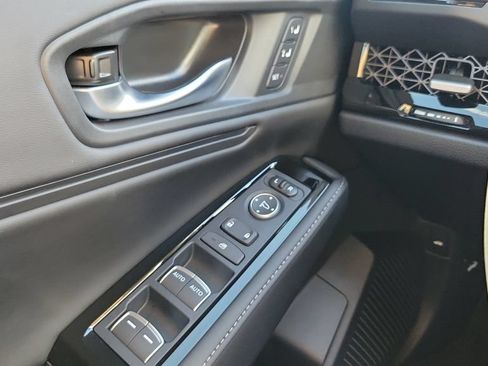 Used 2026 Honda Accord Touring image 23