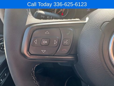 New 2025 Jeep Gladiator Sport AWD/4WD image 22