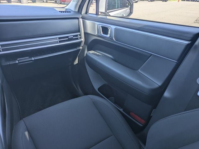 Certified 2026 Hyundai Santa Fe SE AWD/4WD image 17