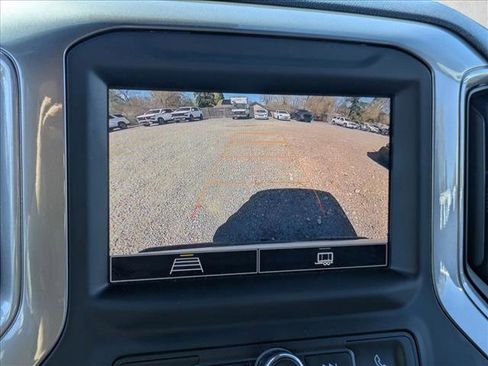 Used 2023 Chevrolet Silverado 1500 W/T w/ WT Value Package image 18