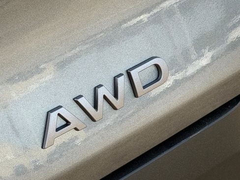 New 2026 Nissan Murano SL AWD/4WD image 7