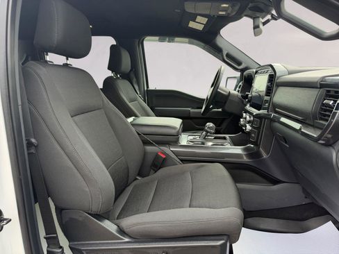 Used 2023 Ford F150 XLT w/ Equipment Group 302A High image 15