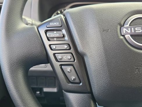 New 2026 Nissan Frontier S w/ Tow Package image 28