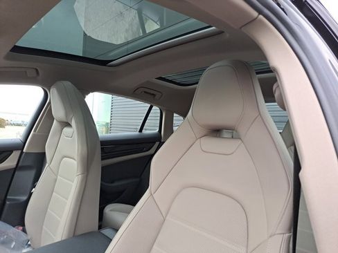 New 2026 Porsche Panamera 4 image 37