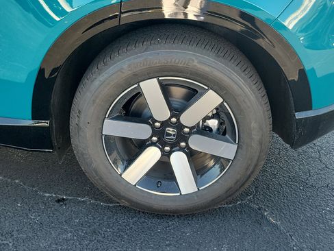 New 2026 Honda Prologue Touring image 35