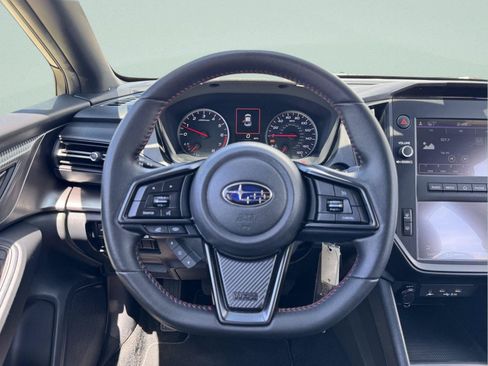 Used 2022 Subaru WRX AWD/4WD image 17