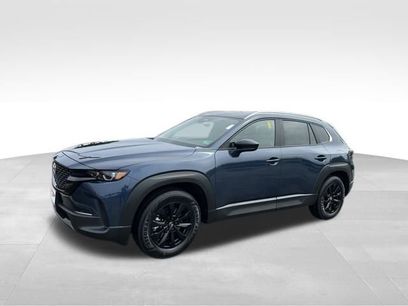 New 2025 MAZDA CX-50 AWD 2.5 S w/ Weather Package