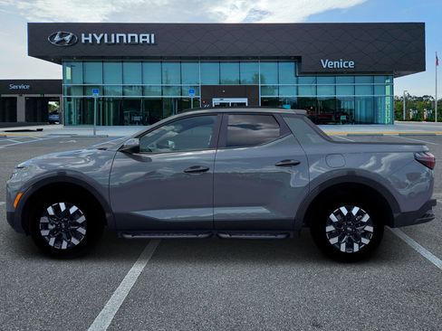 New 2026 Hyundai Santa Cruz SEL FWD image 22