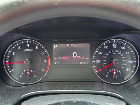 Used 2024 Kia Forte LXS FWD image 25