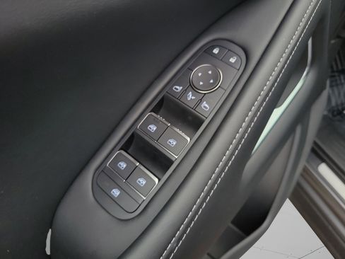 Certified 2026 INFINITI QX60 Luxe w/ Cargo Package image 17