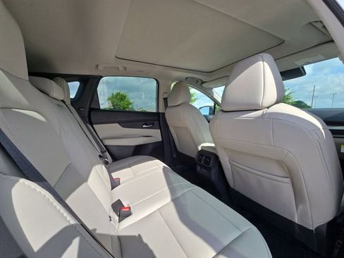 New 2026 Nissan Murano SL AWD/4WD image 27