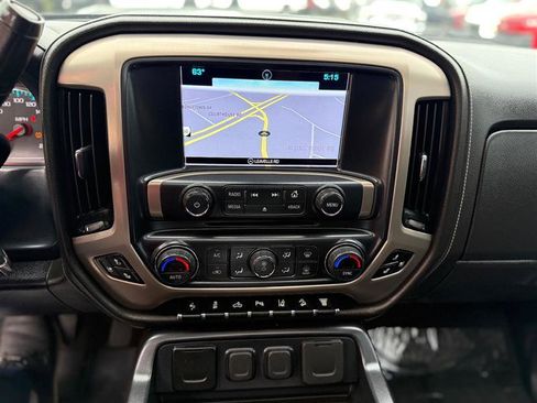 Used 2019 GMC Sierra 2500 Denali image 38