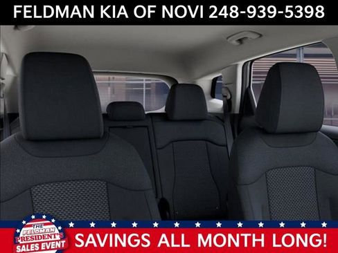 New 2026 Kia Sportage S image 28