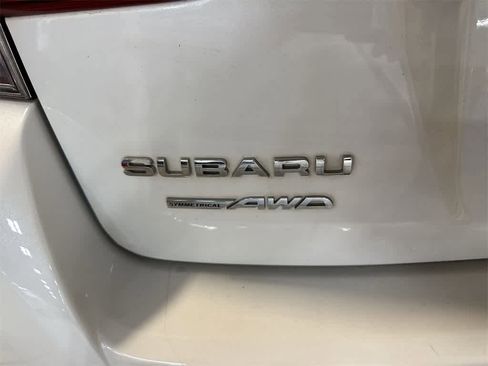 Used 2018 Subaru Impreza 2.0i Sport image 25