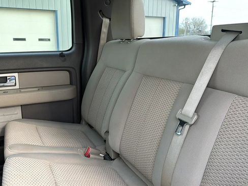 Used 2010 Ford F150 XLT image 58