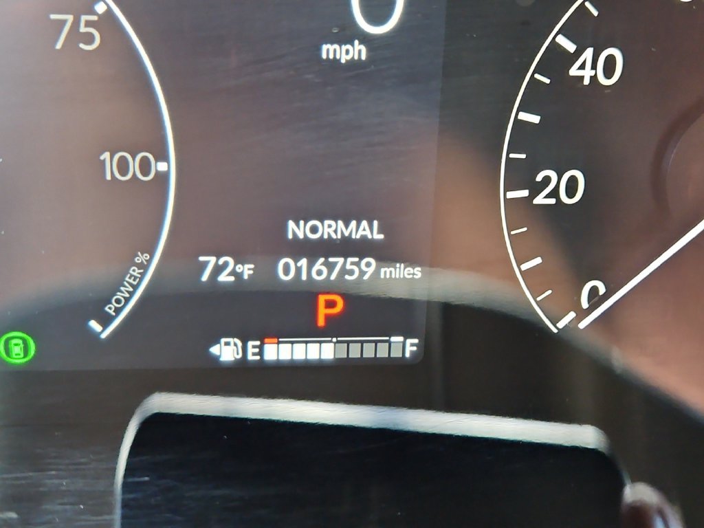 Certified 2024 Honda CR-V Sport image 13