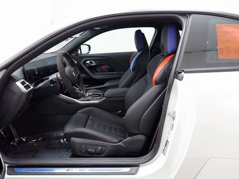 New 2026 BMW M2 w/ Lighting Package image 5