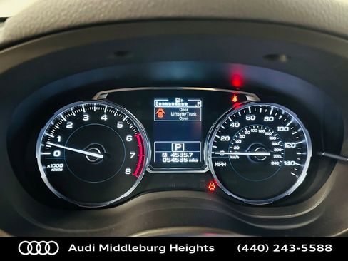 Used 2017 Subaru Forester 2.5i Limited w/ Popular Package #2 image 20