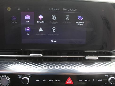 Used 2023 Kia Carnival SX Prestige FWD image 60