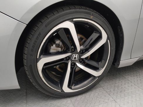Used 2022 Honda Accord Sport image 31