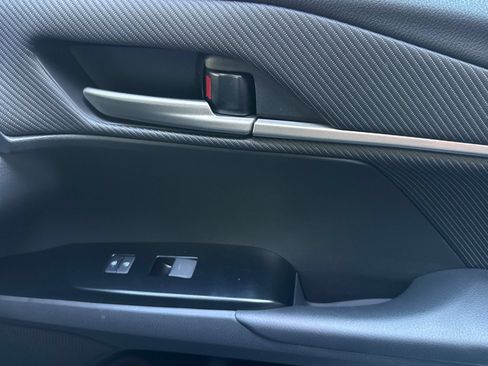New 2026 Toyota Camry SE FWD image 20