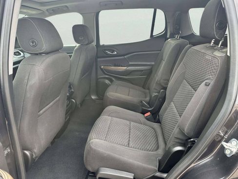 Used 2019 GMC Acadia SLE w/ Driver Alert Package I AWD/4WD image 11