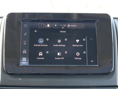 New 2026 RAM ProMaster 2500 w/ Convenience Group image 20