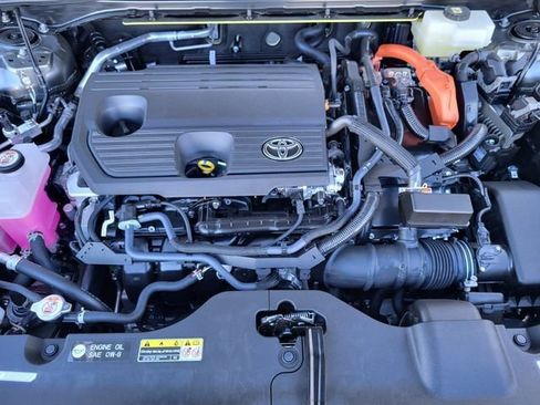 New 2026 Toyota Crown Limited image 10