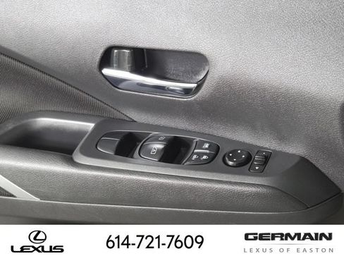 Used 2024 Nissan Kicks SV FWD image 29