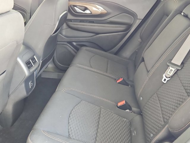 Used 2021 GMC Terrain SLE FWD image 24