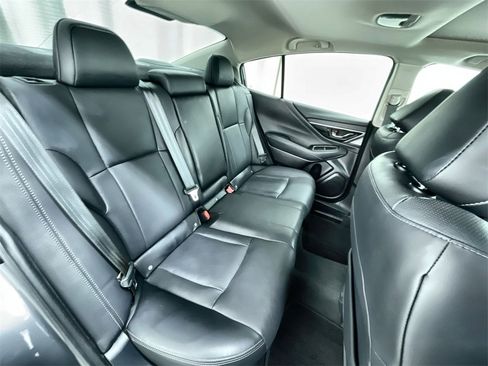 Used 2020 Subaru Legacy Limited image 29