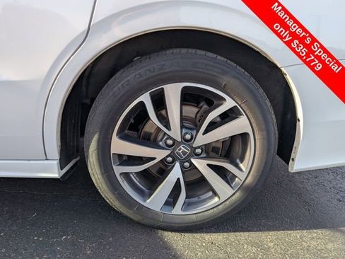 Used 2023 Honda Odyssey Touring image 22