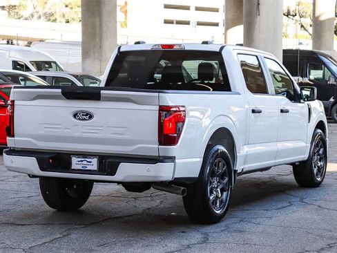 New 2026 Ford F150 STX w/ Equipment Group 200A image 4