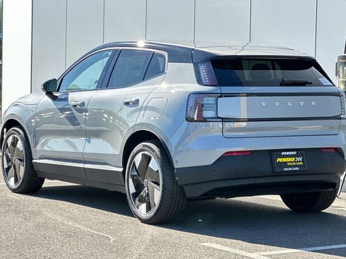 New 2025 Volvo EX30 Ultra w/ Protection Package Premier image 3
