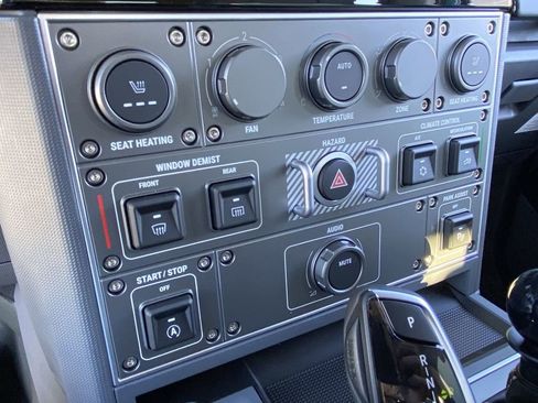 New 2025 INEOS Grenadier image 10