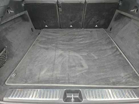 Certified 2023 Mercedes-Benz EQS 450+ SUV image 32