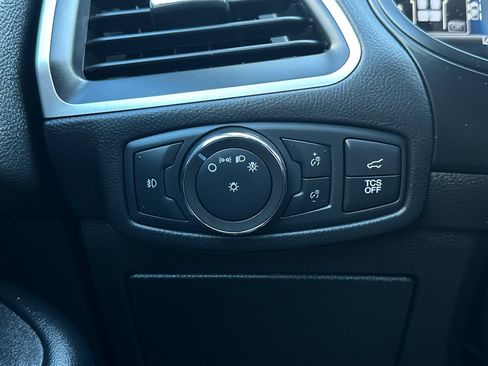 Certified 2022 Ford Edge SEL w/ Convenience Package image 27