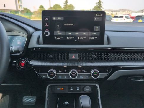 Certified 2026 Honda CR-V EX-L image 25