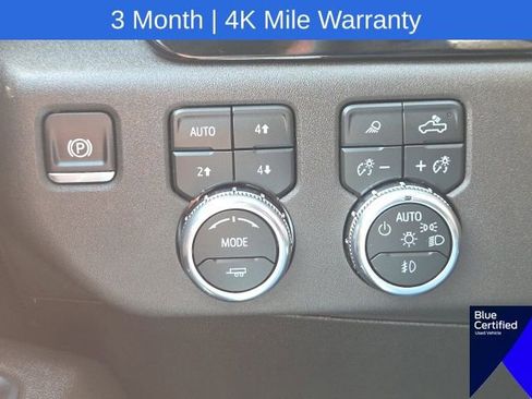 Used 2026 GMC Sierra 2500 SLT w/ SLT Premium Package AWD/4WD image 25