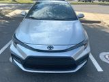 Used 2022 Toyota Corolla SE image 6
