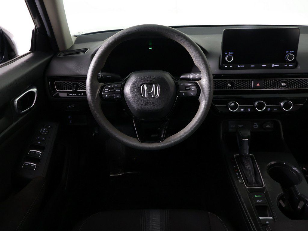 Used 2024 Honda Civic LX image 31