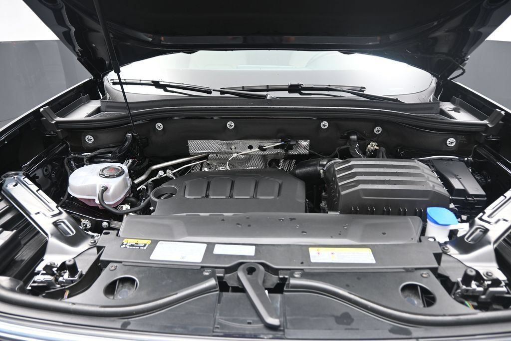 Used 2026 Volkswagen Atlas SE FWD image 36