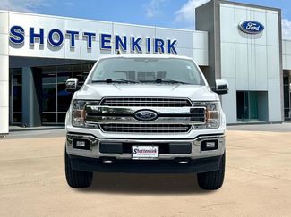 Used 2019 Ford F150 Lariat video 2